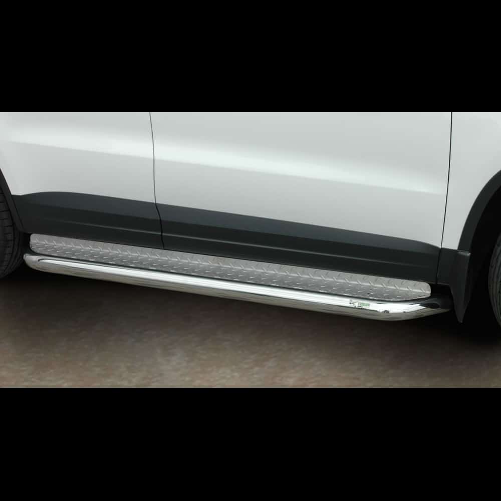 Volkswagen Tiguan 2007-2016 terasest astmelauad 1 Volkswagen Tiguan 2007-2016 terasest astmelauad