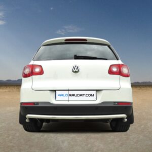 Volkswagen Tiguan 2007-2016 terasest tagastange kaitseraud