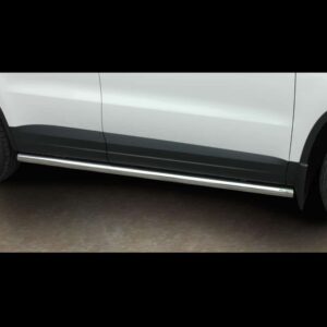 Volkswagen Tiguan 2007-2016 terasest superbar küljerauad