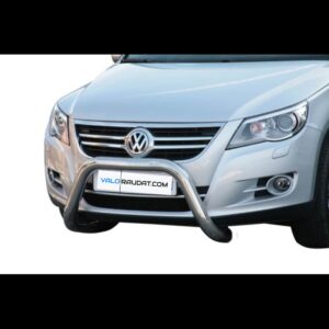 Volkswagen Tiguan 2008-2011 kaitseraud superbar
