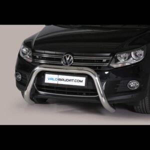 Volkswagen Tiguan 2011-2015 kaitseraud superbar