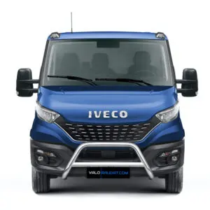 Iveco Daily 2019< kaitseraud vaherauaga