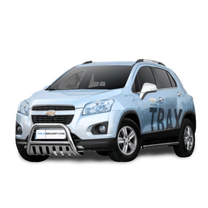 Chevrolet Captiva lisavarusteet VALORAUDAT.COM