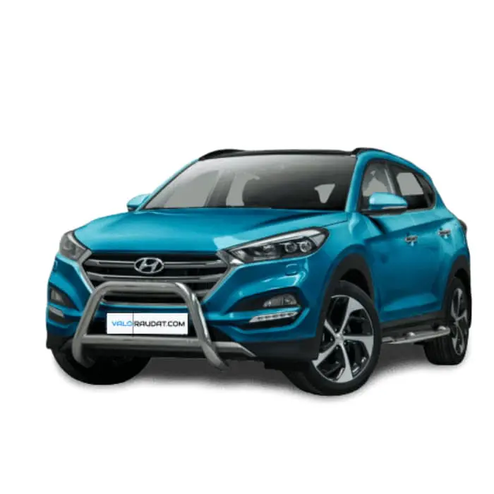 Hyundai Tucson lisavarusteet VALORAUDAT.COM 2 1