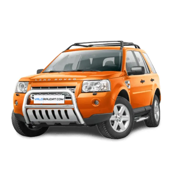 Land Rover Freelander lisavarusteet VALORAUDAT.COM