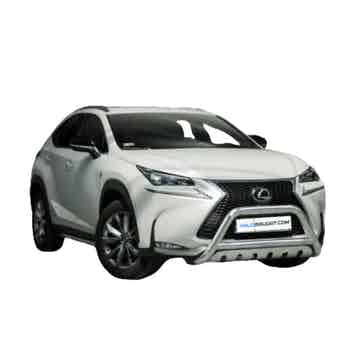 Lexus NX F KAITSERAUAD.EE e pood