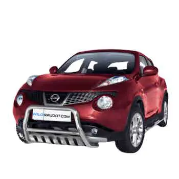 Nissan Juke KAITSERAUAD.EE e pood