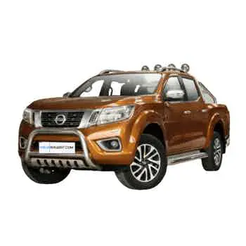 Nissan Navara KAITSERAUAD.EE e pood