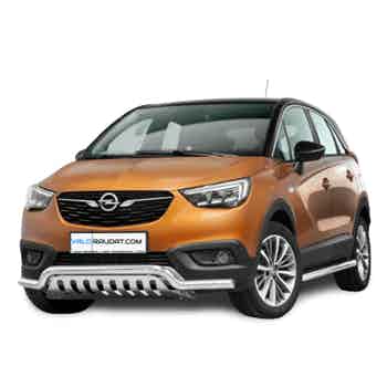Opel Crossland KAITSERAUAD.EE e pood