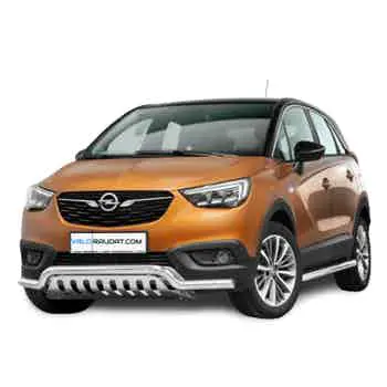 Opel Crossland KAITSERAUAD.EE e pood