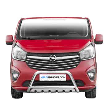 Opel Vivaro KAITSERAUAD.EE e pood