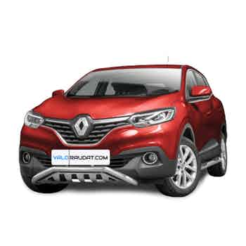 Renault Kadjar KAITSERAUAD.EE e pood