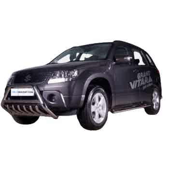 Suzuki Grand Vitara KAITSERAUAD.EE e pood