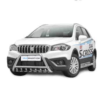 Suzuki SX4 KAITSERAUAD.EE e pood