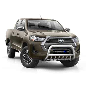 Toyota Hilux KAITSERAUAD.EE e pood