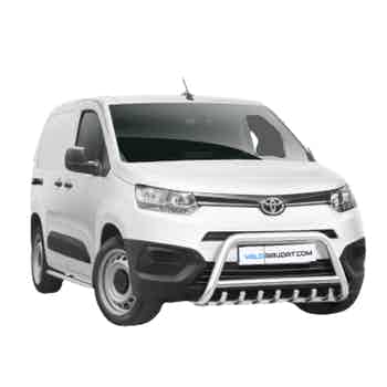 Toyota ProAce City Furgon KAITSERAUAD.EE e pood