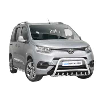 Toyota ProAce City Verso KAITSERAUAD.EE e pood