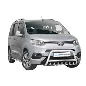 Toyota ProAce City Verso KAITSERAUAD.EE e pood